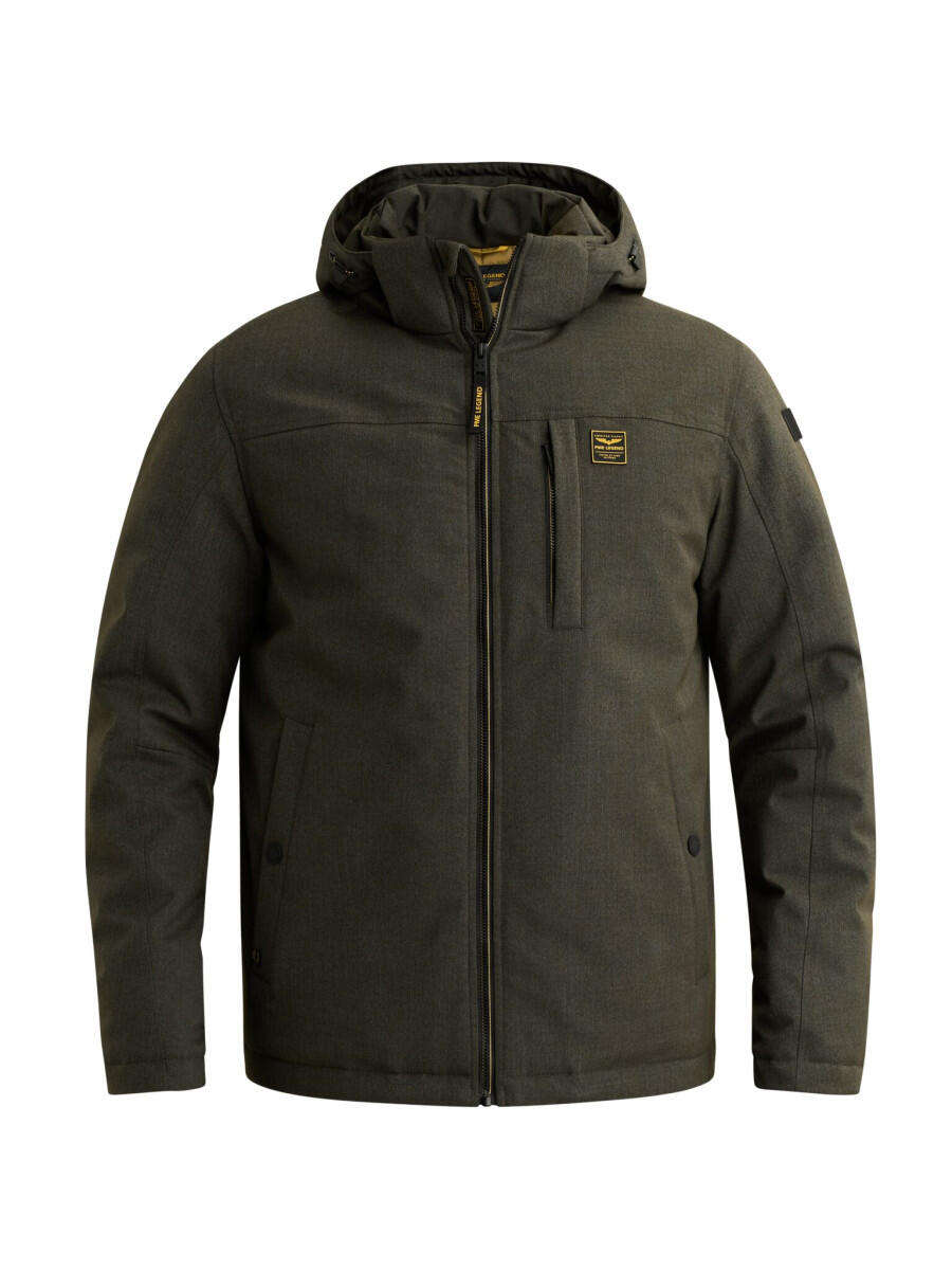 PME Legend Strator Icon Jacke Beluga - Größe L - Bild 3
