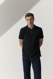 Polos 1/2 Arm BASEFIELD