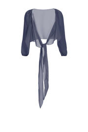 Blazer Hey Kyla