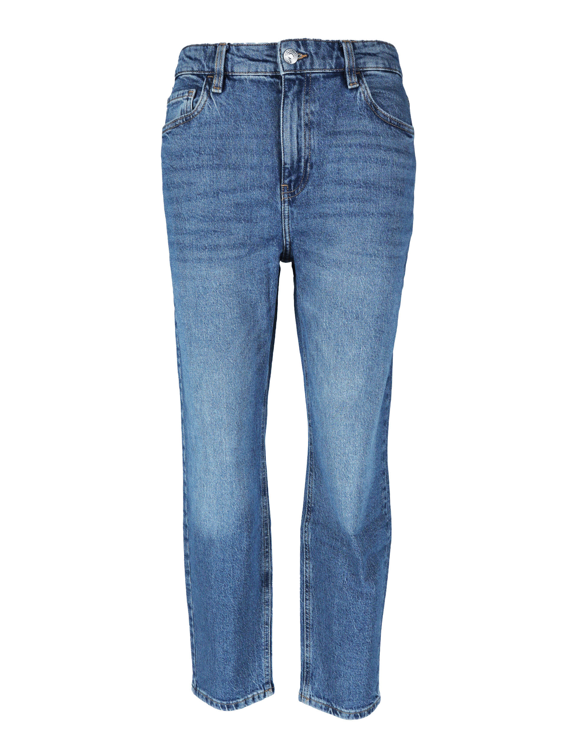 Mango - Jeans Newmom - Gr. - 38