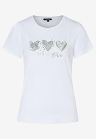 T-Shirt 1/2 Arm MORE & MORE