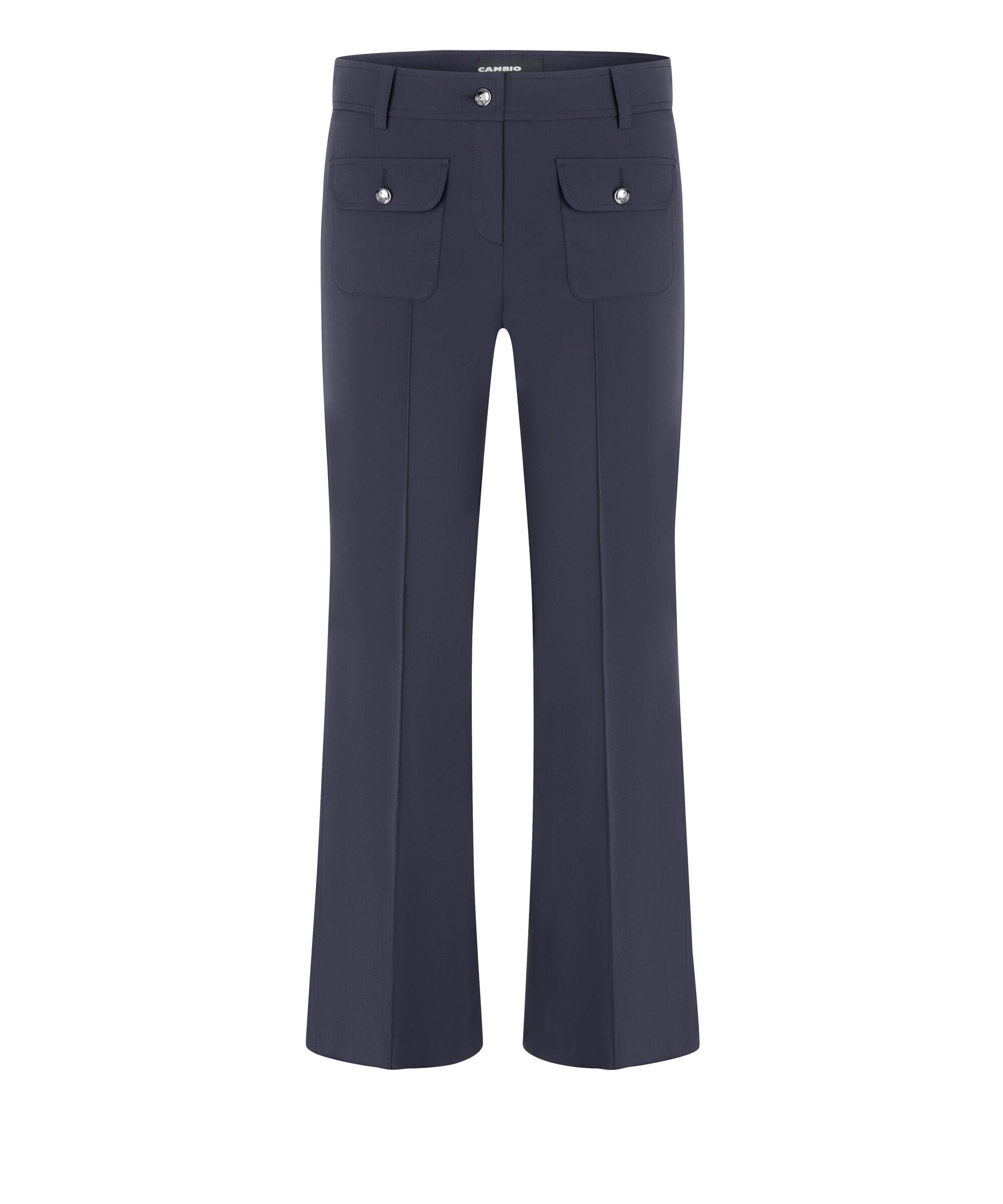 Cambio Farah Patched Pocket - Image 3