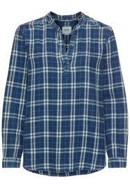 Blusen 1 & 1 Arm camel active