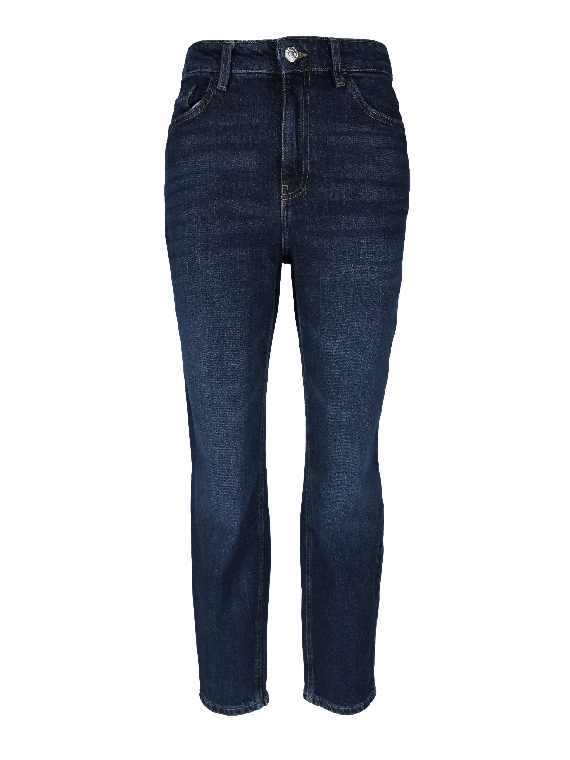 Mango - Jeans Newmom - Gr. - 38