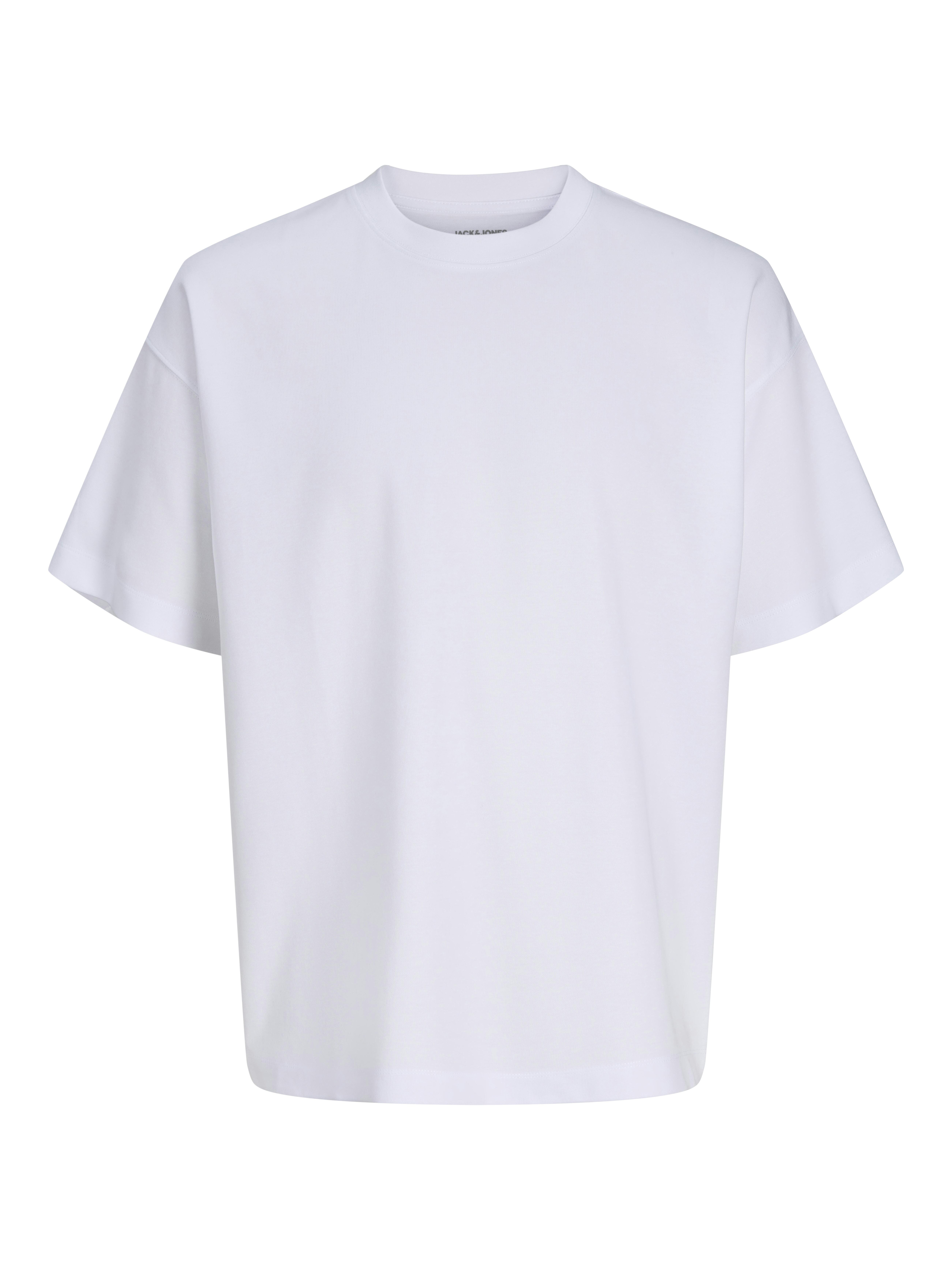 Jack & Jones Jjebarron Tee Ss O-Neck Noos - Bild 4