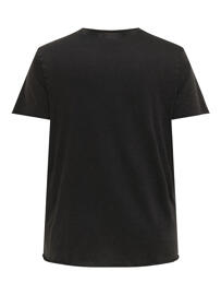 T-Shirt 1/2 Arm ONLY CARMAKOMA