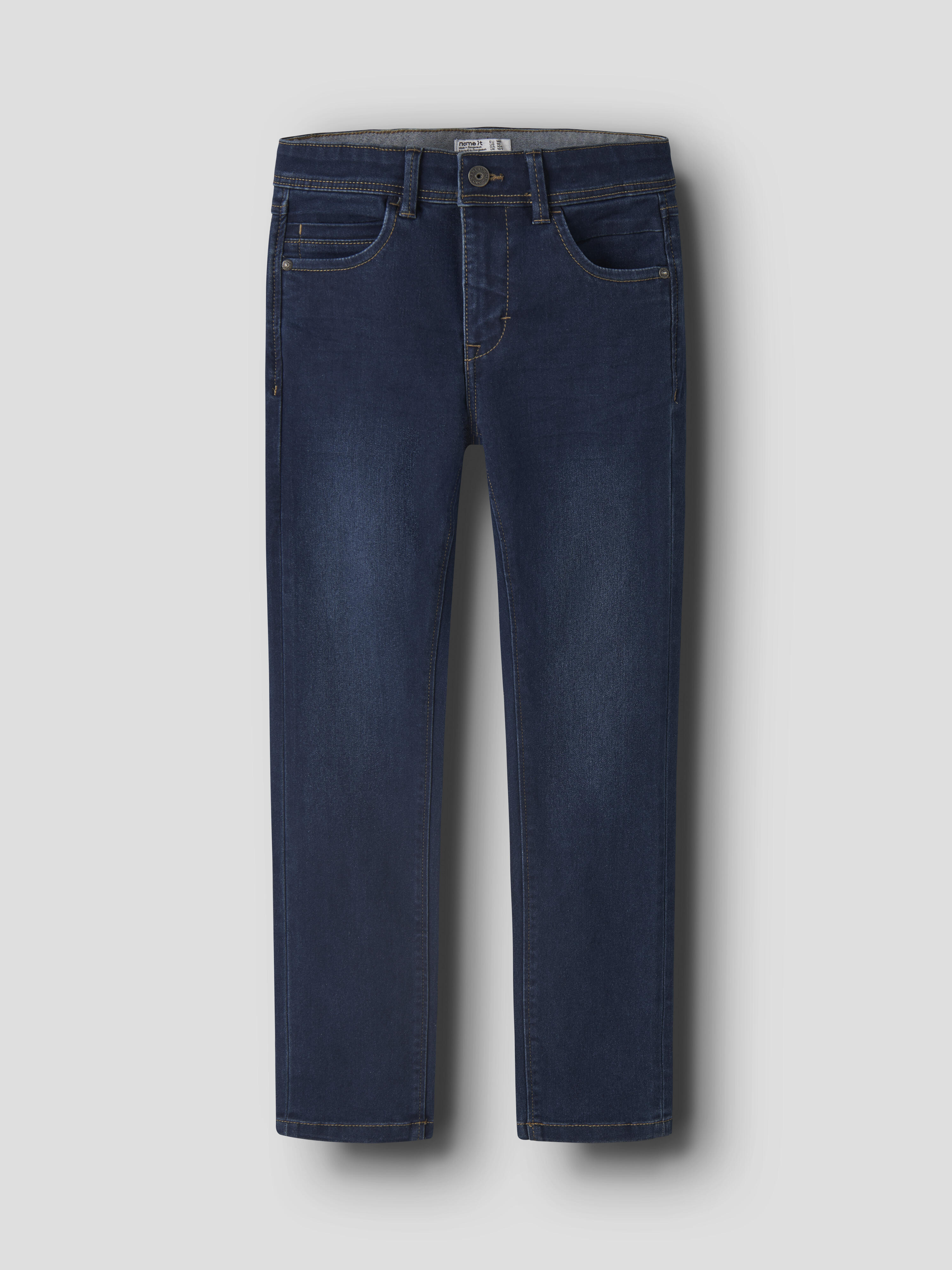 NAME IT Boy Jeans Slim Fit | Jeans - Bild 2