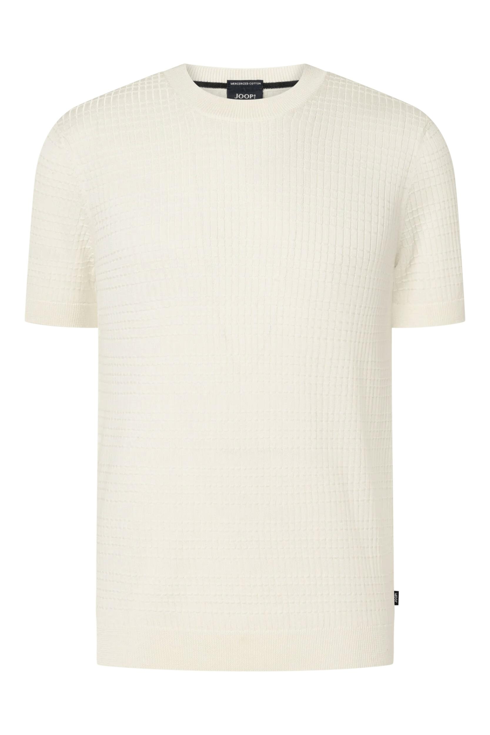 Joop! Collection Herren T-Shirts Beige Gr. Extra Groß - Bild 3