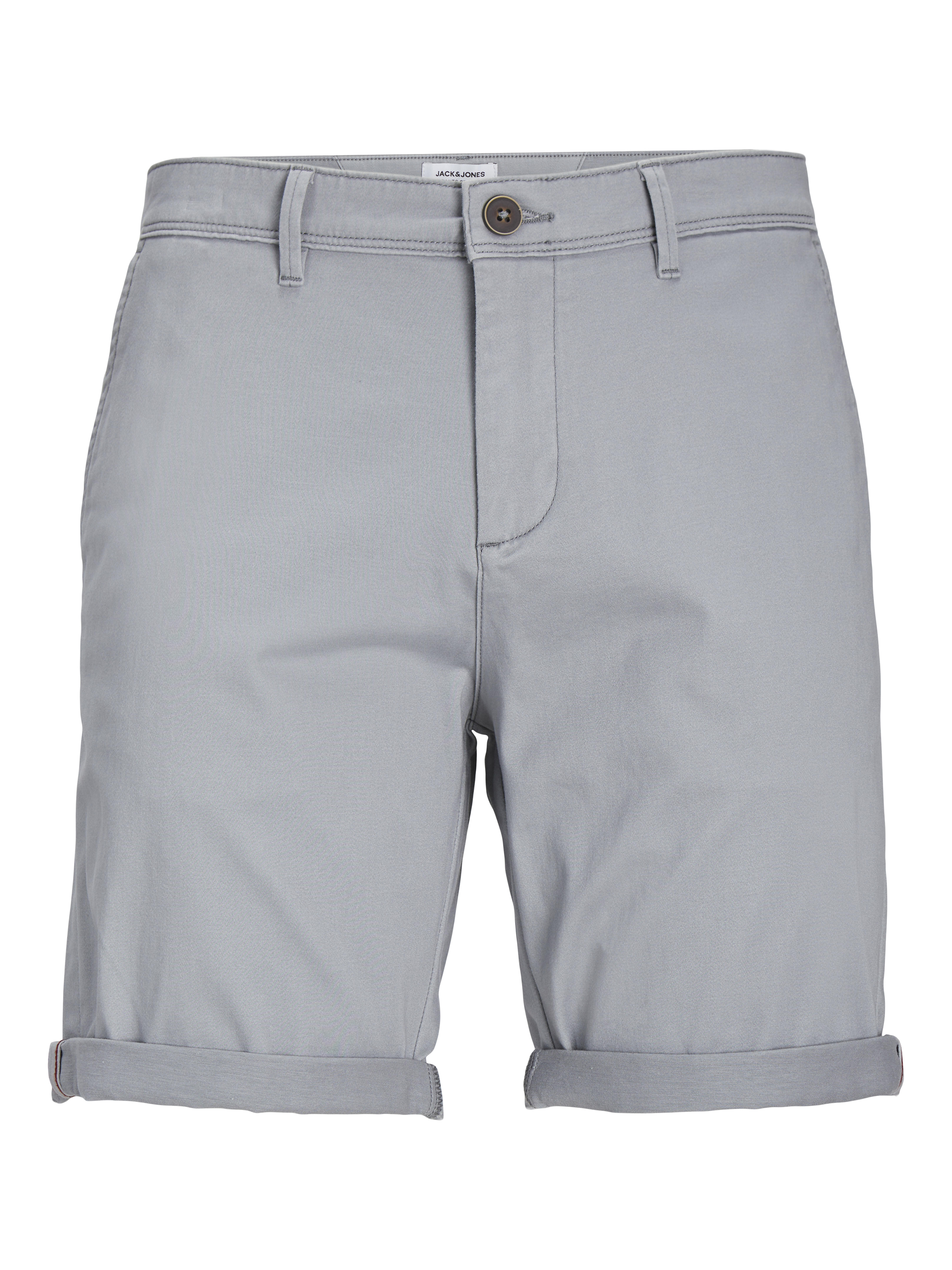 JACK & JONES Male Chino Shorts Regular Fit Chino Shorts | Chino shorts - Bild 4
