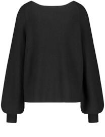 Pullover lang Arm GERRY WEBER Collection