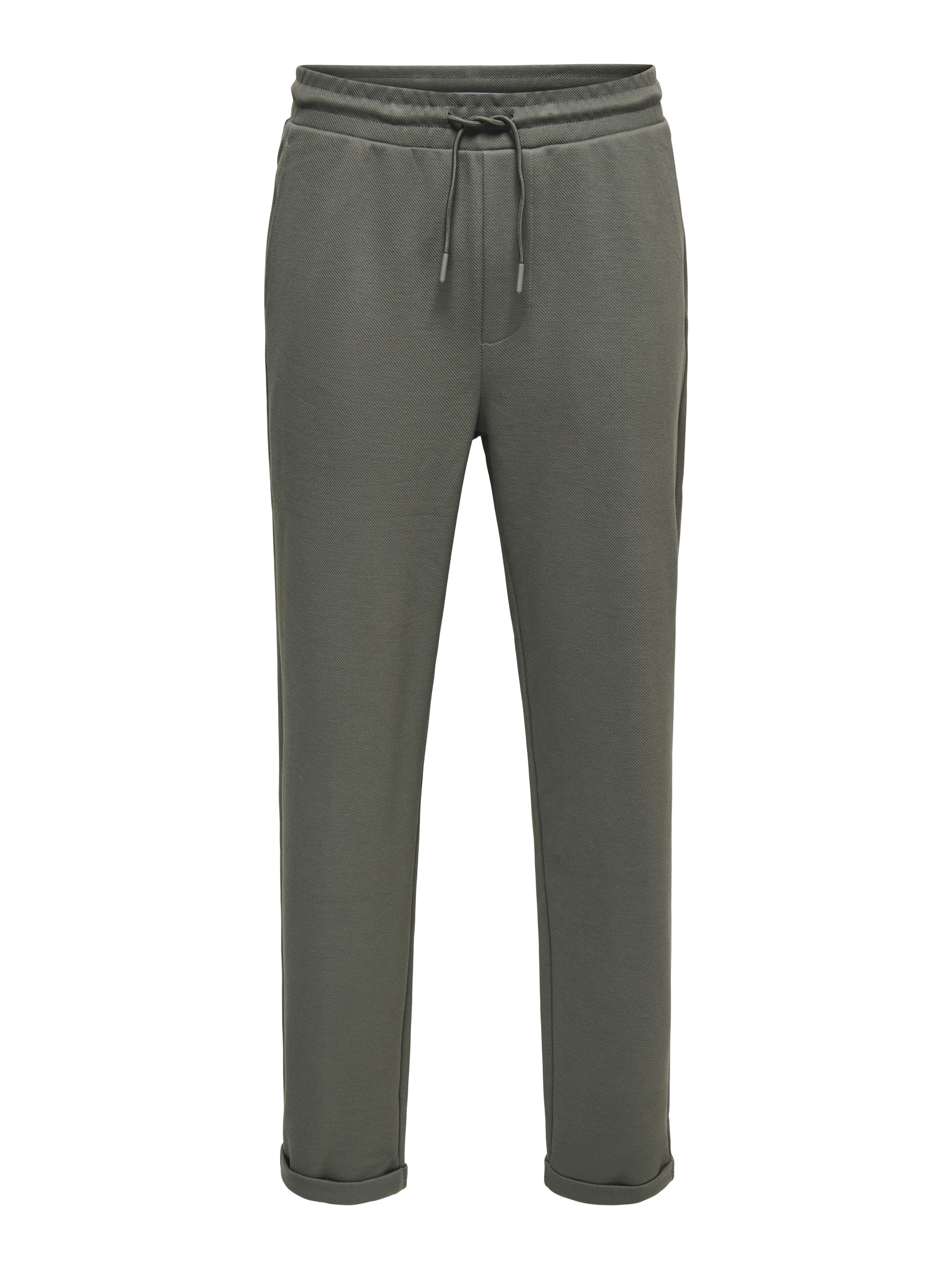 Only & Sons Herren Jogginghose ONSNEWKODYL LINUS - Relaxed Fit - Bild 2