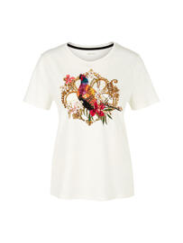 T-Shirt 1/2 Arm Marc Cain Collections