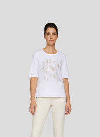 T-Shirt 1/2 Arm RABE