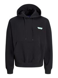 Jack Jones Jcoclassic Sweat Zip Hood Sn Jnr - Felpe Junior | Nencini Sport Jack Jones Jcoclassic Sweat Zip Hood Sn Jnr - Felpe Junior | Nencini Sport