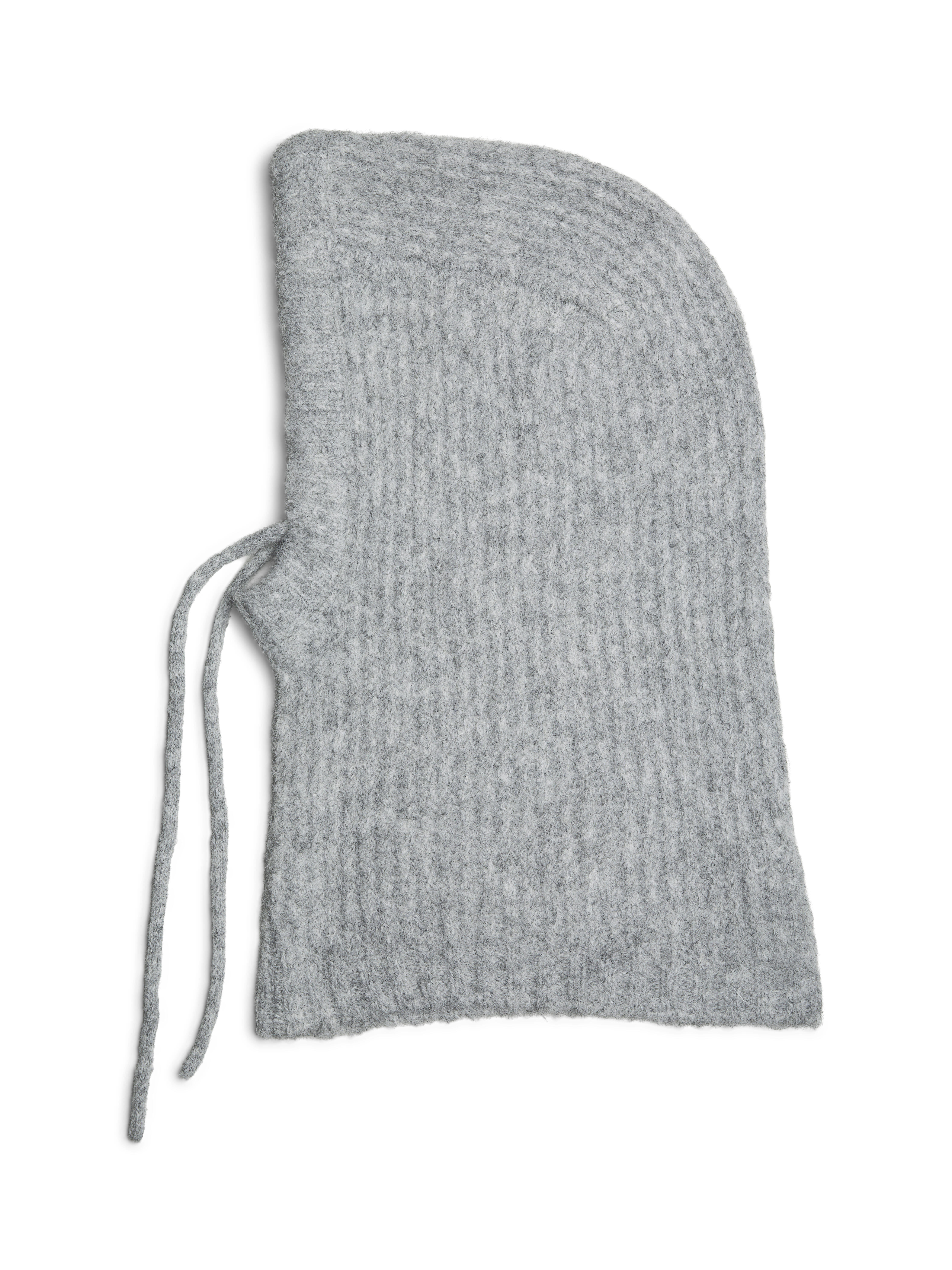 PIECES Female Schlupfmütze PCNAMBI | Balaclava - Bild 2