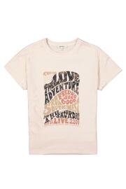 T-Shirt 1/2 Arm Garcia