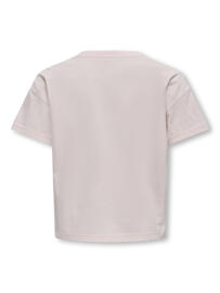 T-Shirt 1/2 Arm KIDS ONLY