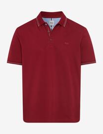 Polos 1/2 Arm Brax