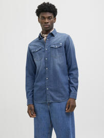 Cityhemden 1 & 1 Arm JACK&JONES