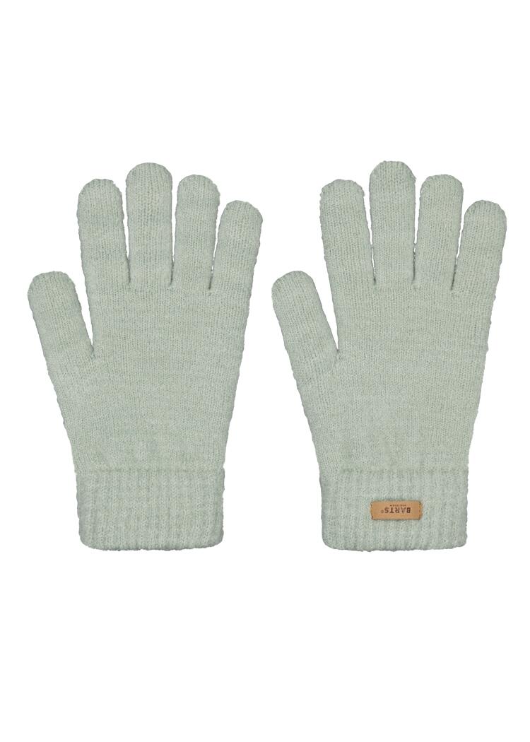 Barts Damen Beige Handschuhe Witzia - Bild 3