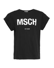 T-Shirts & Sweatshirts MSCH Copenhagen