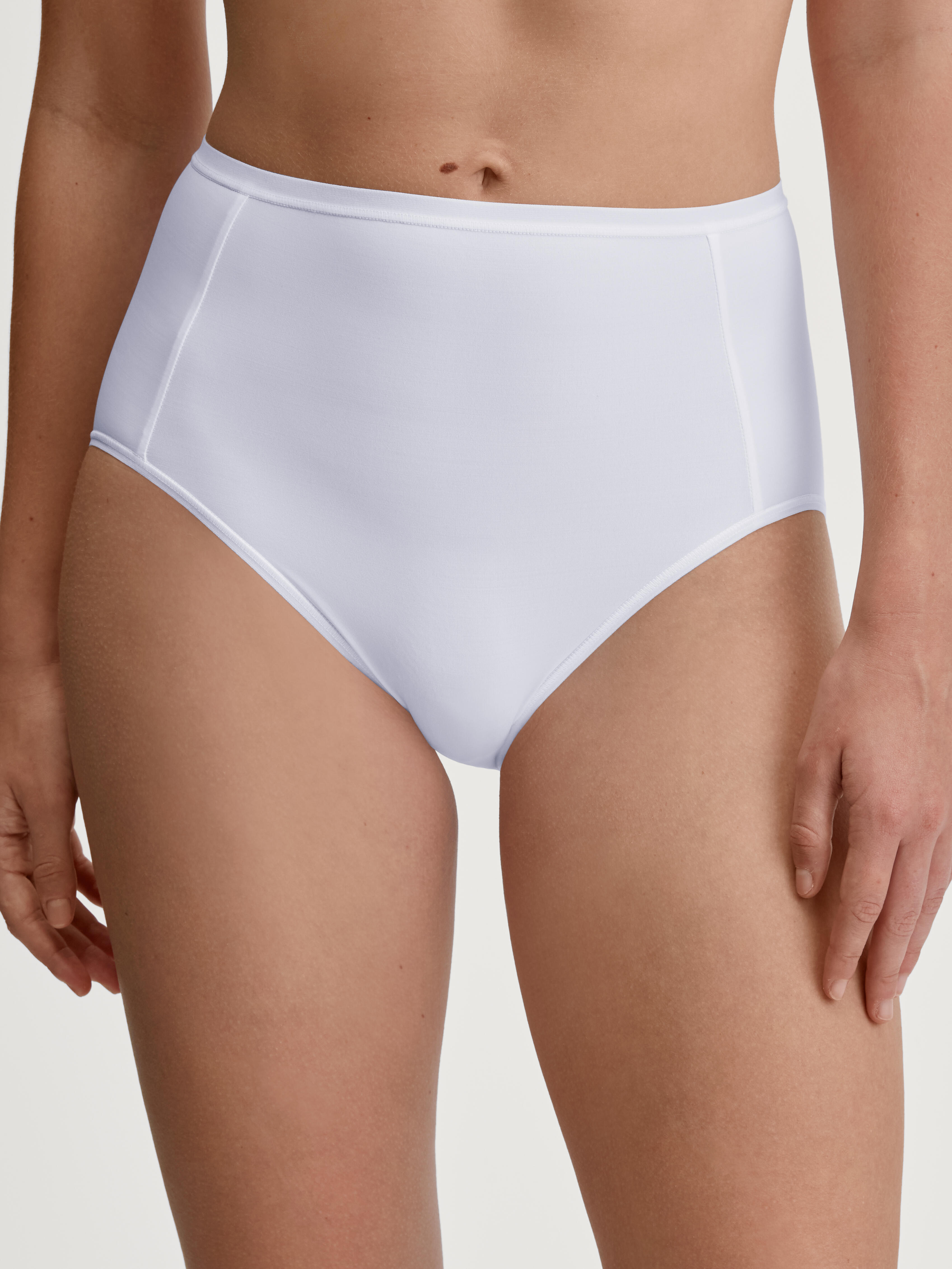 Calida Damen Weiss - 22137 001_ 001_ - Gr. - Xs