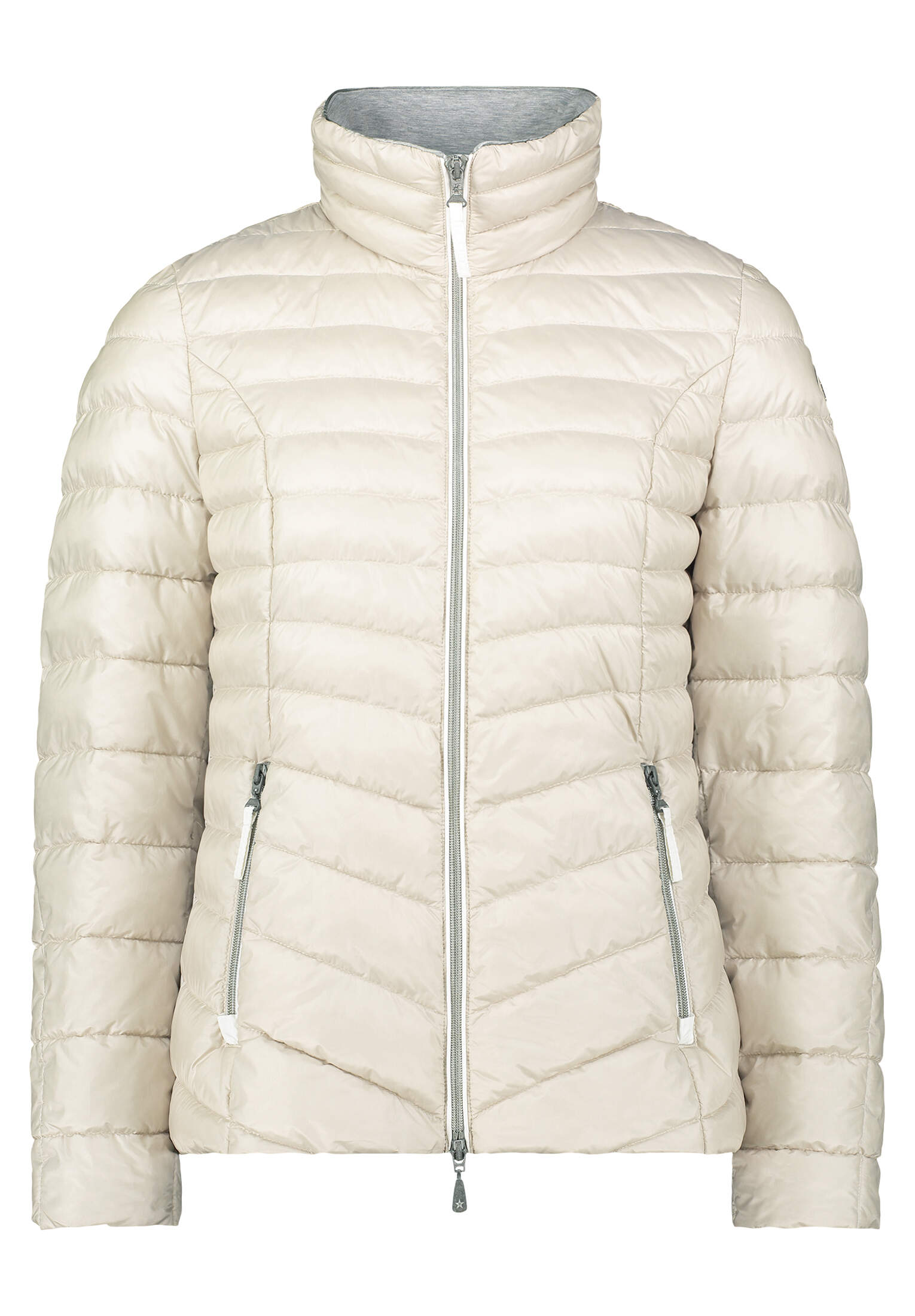 Steppjacke Gil Bret Jacke Weiss Steppjacke Gil Bret Gil Bret