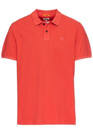T-Shirt 1/2 Arm camel active