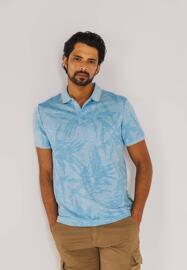 T-Shirt 1/2 Arm State of Art