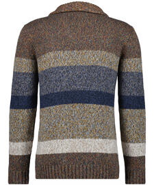 Pullover 1 & 1 Arm RAGMAN
