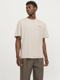 T-Shirt 1/2 Arm JACK&JONES