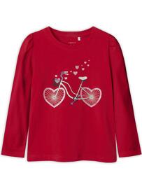 T-Shirt 1/1 Arm NAME IT