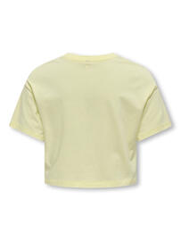 T-Shirt 1/2 Arm KIDS ONLY