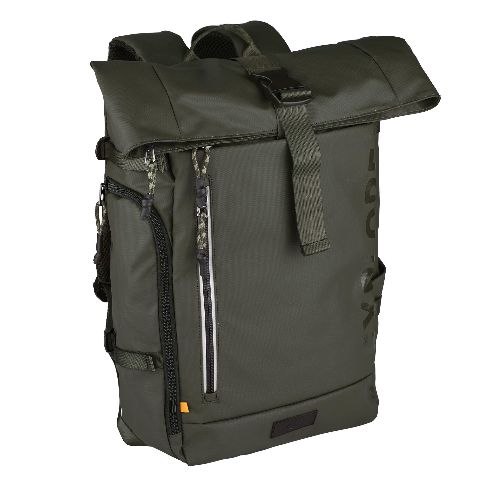 Camel Active Bags - Explore Khaki - Bild 4
