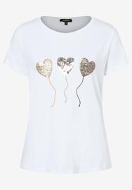 T-Shirt 1/2 Arm MORE & MORE