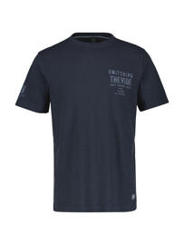 T-Shirt 1/2 Arm LERROS