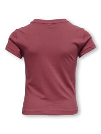 T-Shirt 1/2 Arm KIDS ONLY