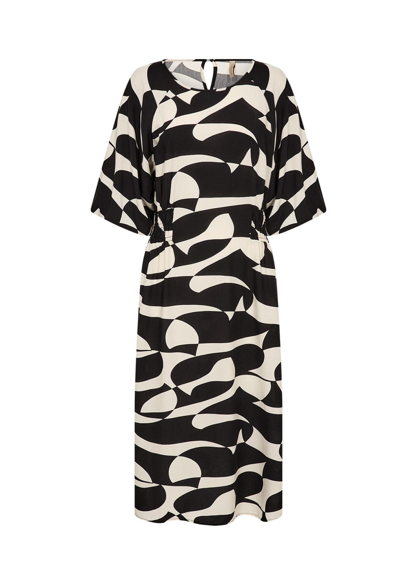 Soyaconcept - Sc-Chanise 4 C Black Combi - Gr. - S