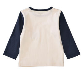 T-Shirt 1 & 1 Arm STACCATO