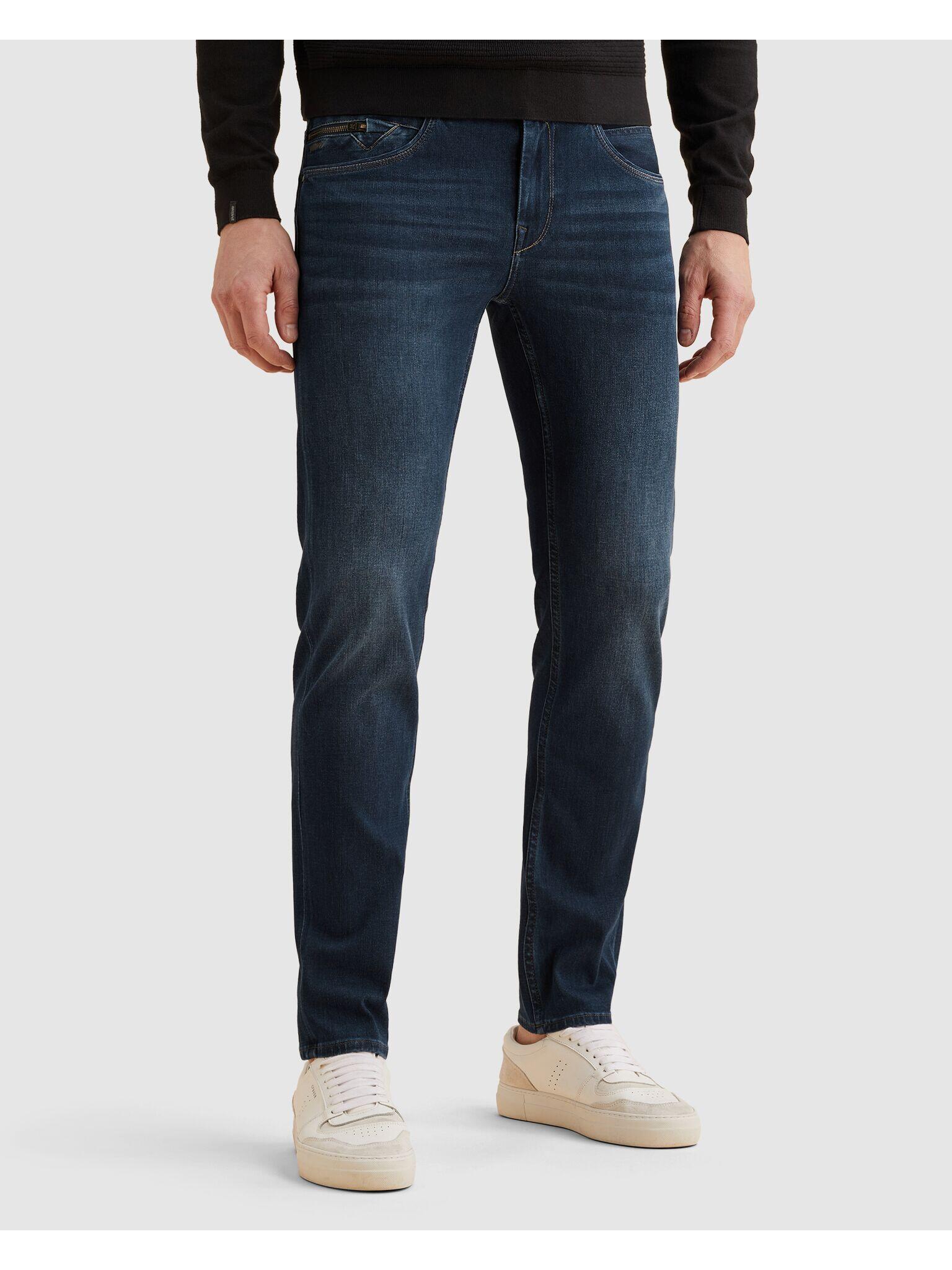 Vanguard V850 Rider Jeans WMB Blau Dunkelblau Größe W 35 - L 32 - Image 2