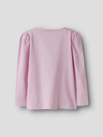 T-Shirt 1/1 Arm NAME IT
