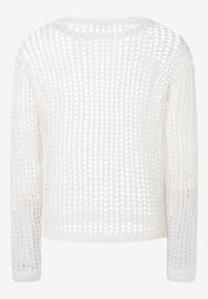 Pullover lang Arm MORE & MORE