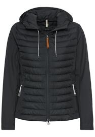 Blouson camel active