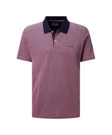 Polos 1/2 Arm PIERRE CARDIN