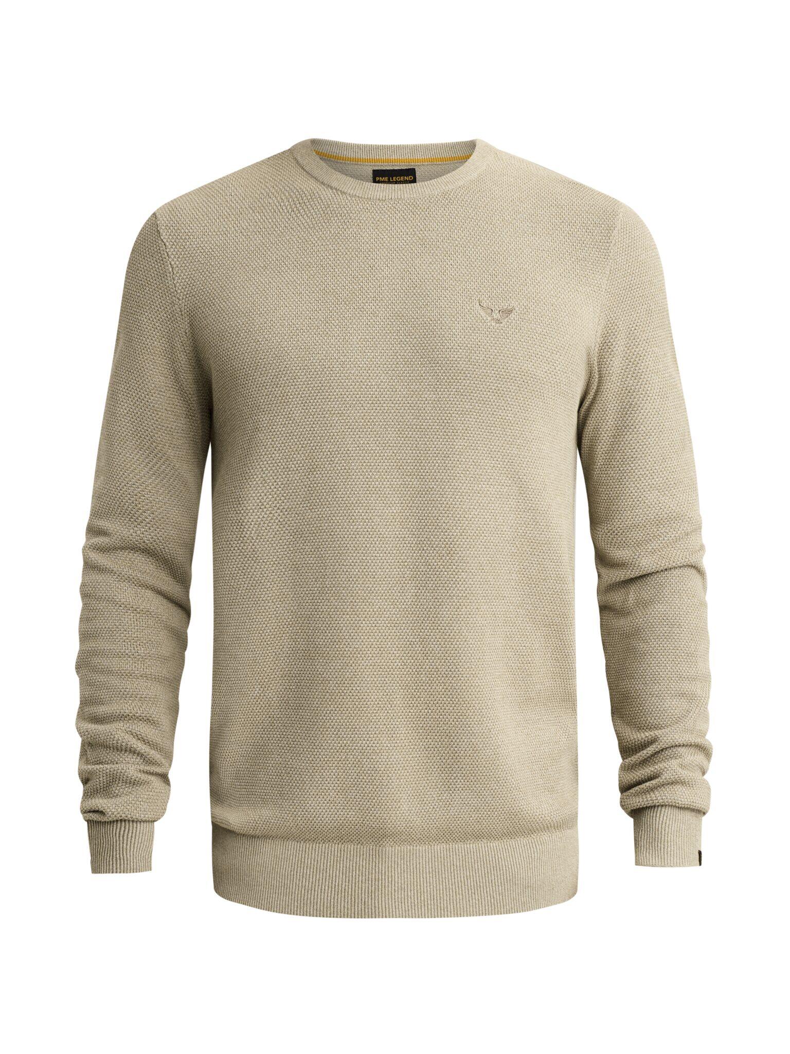 Pme Legend - Cotton Modal Stone Green - Gr. - Xxl