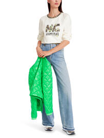 T-Shirt 1/2 Arm Marc Cain Sports