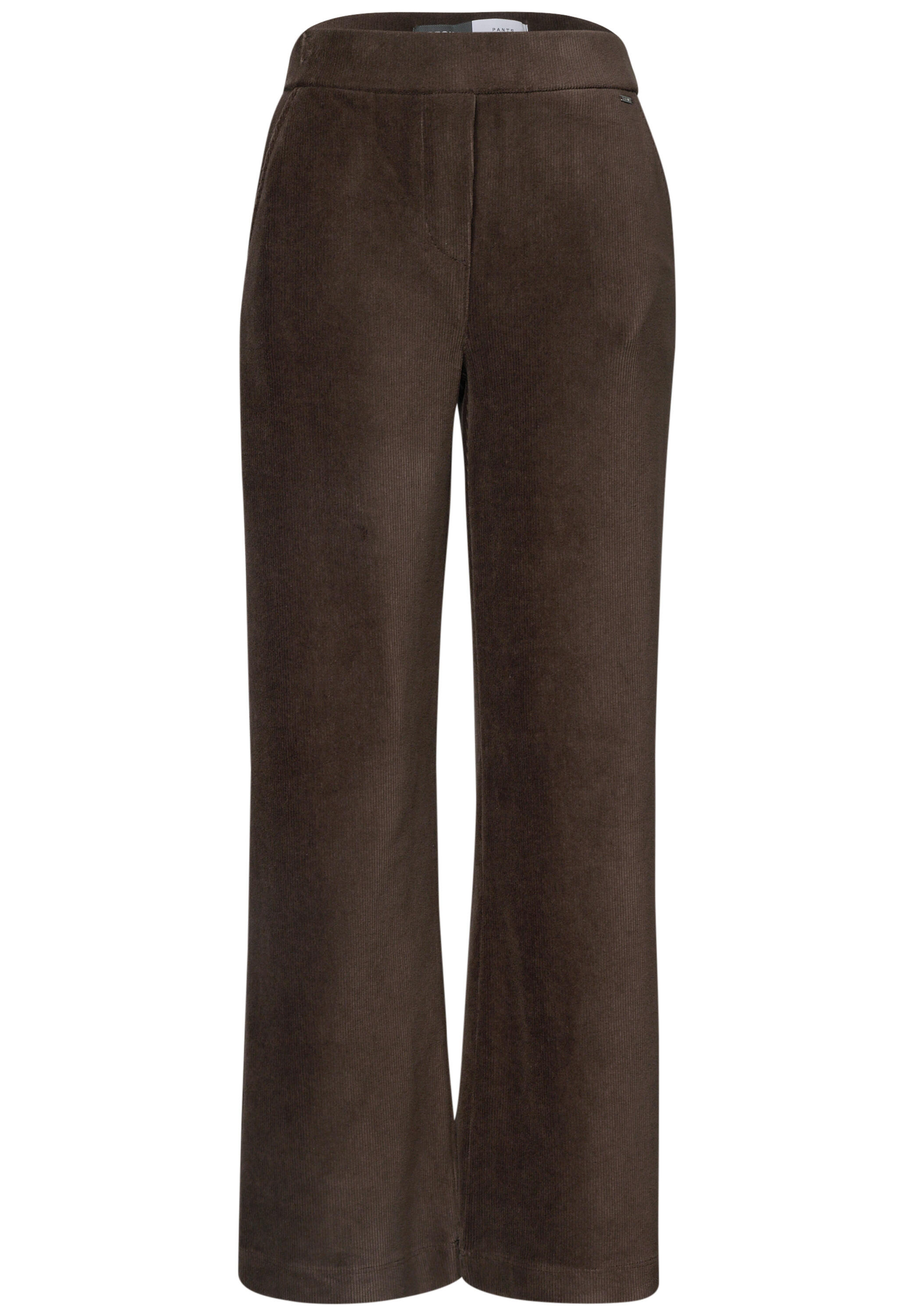 Cecil , Damen, Hosen, Braun, L  - Image 2