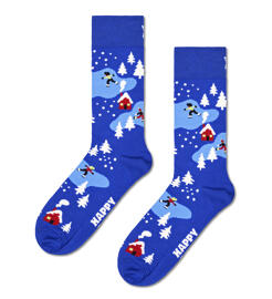 Diverse Strumpfartikel Happy Socks
