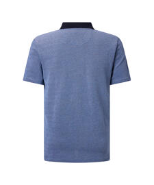 Polos 1/2 Arm PIERRE CARDIN
