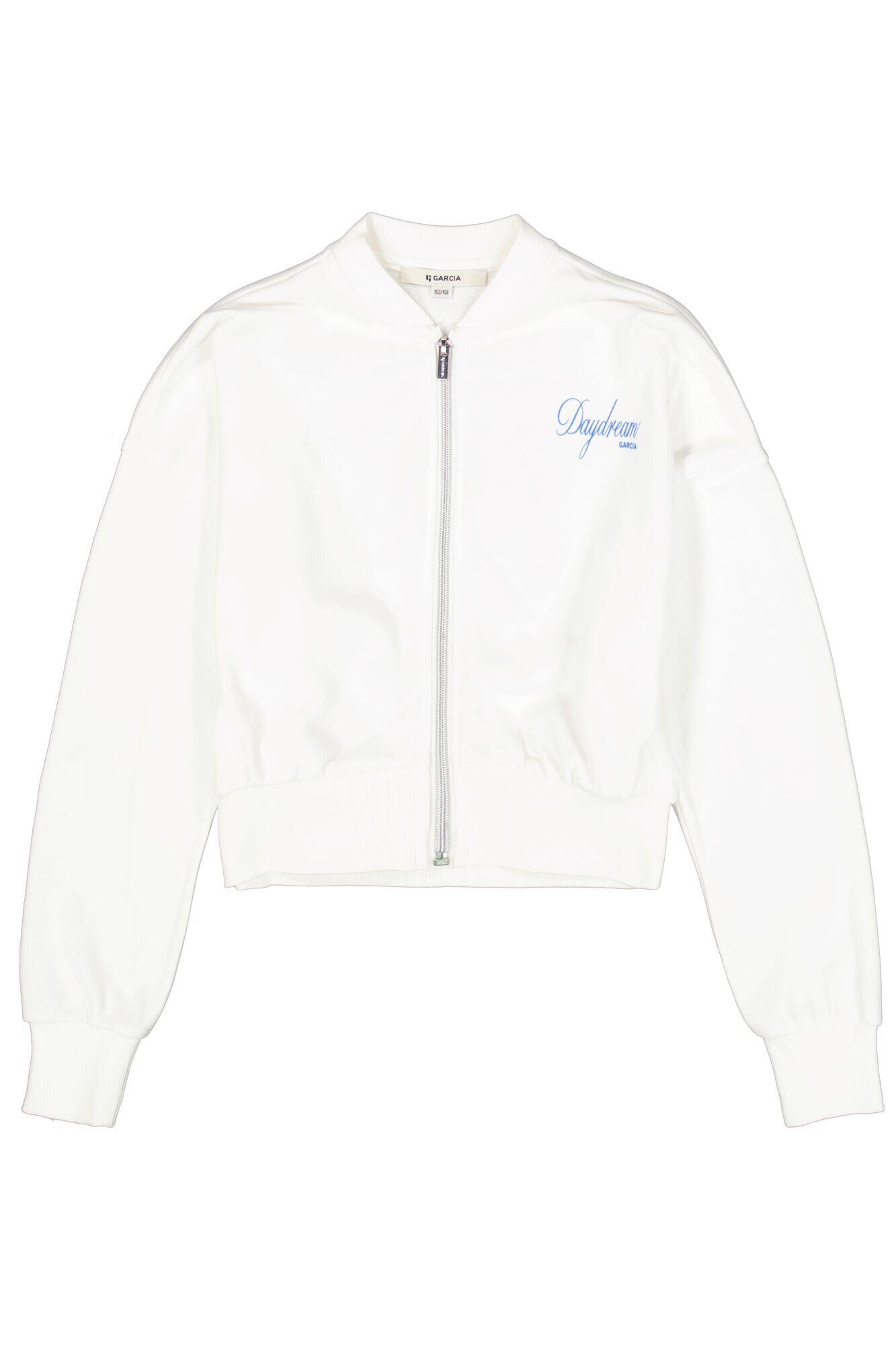 Garcia - O262451 Off White - Gr. - 170